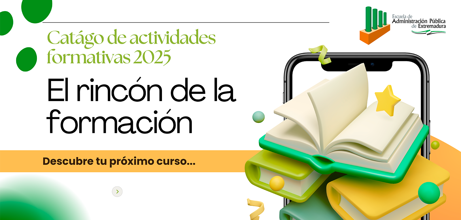 Rincón de la Formación
