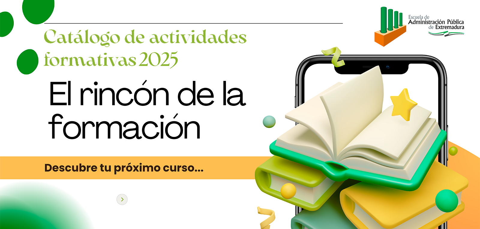 Rincón de la Formación