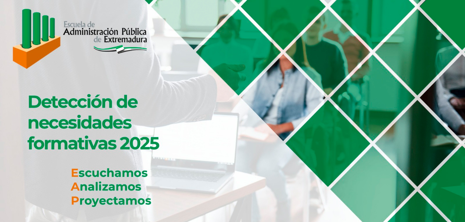 Detección de necesidades formativas 2025