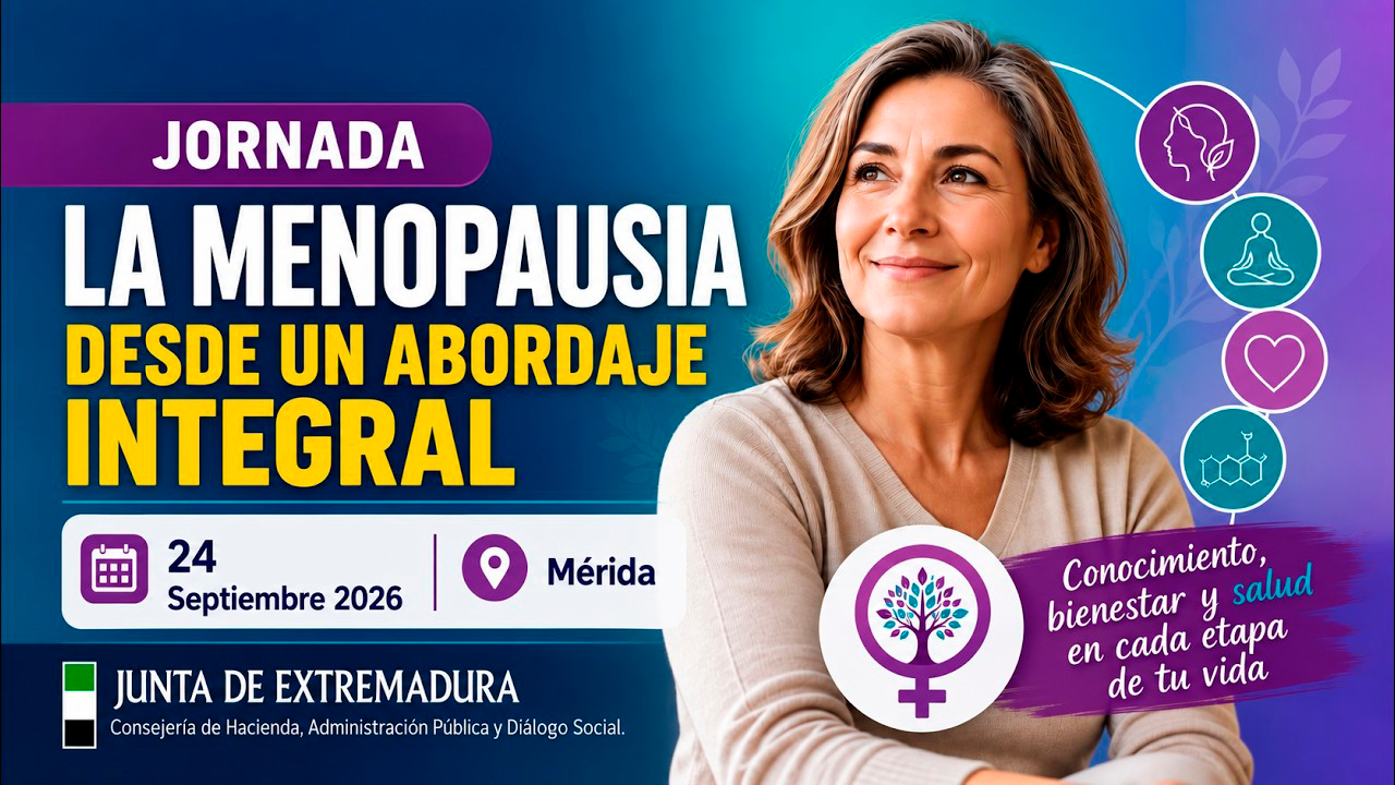 LA MENOPAUSIA DESDE UN ABORDAJE INTEGRAL (PRIMERA SESION)