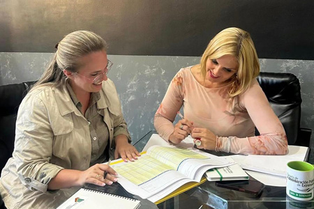 La Junta de Extremadura presenta el Plan de Formación 2026 para empleados públicos: una apuesta por la transformación y el futuro profesional