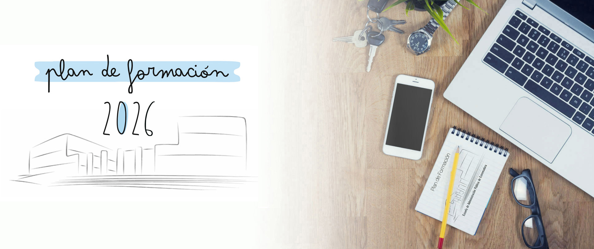 Detección de necesidades formativas 2025 - Plazo Finalizado